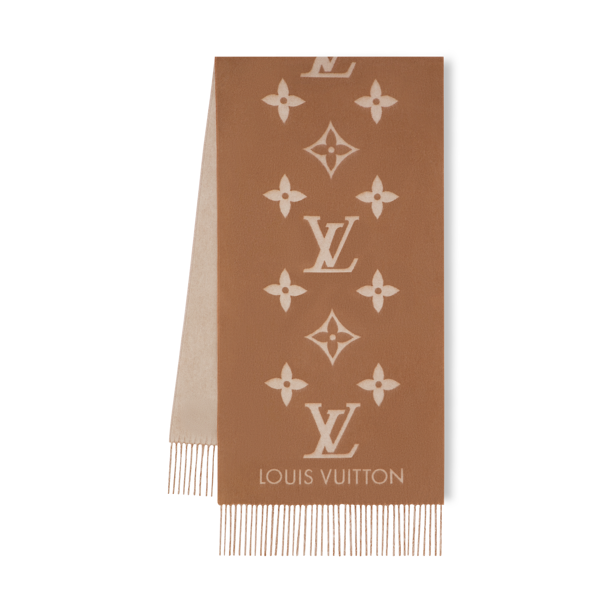 Reykjavik Scarf . - Accessories | LOUIS VUITTON